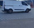 Білий Форд Транзит Кастом, об'ємом двигуна 2.2 л та пробігом 269 тис. км за 11500 $, фото 12 на Automoto.ua