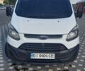 Білий Форд Транзит Кастом, об'ємом двигуна 2.2 л та пробігом 269 тис. км за 11500 $, фото 3 на Automoto.ua