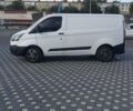 Білий Форд Транзит Кастом, об'ємом двигуна 2.2 л та пробігом 269 тис. км за 11500 $, фото 7 на Automoto.ua