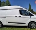 Білий Форд Транзит Кастом, об'ємом двигуна 2.2 л та пробігом 225 тис. км за 12900 $, фото 2 на Automoto.ua