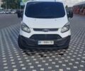 Білий Форд Транзит Кастом, об'ємом двигуна 2.2 л та пробігом 269 тис. км за 11500 $, фото 1 на Automoto.ua