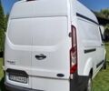 Білий Форд Транзит Кастом, об'ємом двигуна 2.2 л та пробігом 225 тис. км за 12900 $, фото 3 на Automoto.ua
