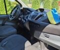 Білий Форд Транзит Кастом, об'ємом двигуна 2.2 л та пробігом 225 тис. км за 12900 $, фото 6 на Automoto.ua