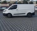 Білий Форд Транзит Кастом, об'ємом двигуна 2.2 л та пробігом 269 тис. км за 11500 $, фото 8 на Automoto.ua