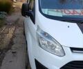 Білий Форд Транзит Кастом, об'ємом двигуна 0 л та пробігом 285 тис. км за 10000 $, фото 4 на Automoto.ua