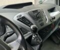 Білий Форд Транзит Кастом, об'ємом двигуна 2.2 л та пробігом 186 тис. км за 11000 $, фото 6 на Automoto.ua
