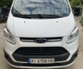Білий Форд Транзит Кастом, об'ємом двигуна 2.2 л та пробігом 186 тис. км за 11000 $, фото 1 на Automoto.ua