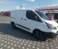Білий Форд Транзит Кастом, об'ємом двигуна 2.2 л та пробігом 269 тис. км за 11500 $, фото 4 на Automoto.ua