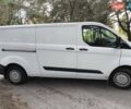 Білий Форд Транзит Кастом, об'ємом двигуна 2.2 л та пробігом 220 тис. км за 14000 $, фото 10 на Automoto.ua