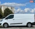 Білий Форд Транзит Кастом, об'ємом двигуна 2.2 л та пробігом 227 тис. км за 12850 $, фото 24 на Automoto.ua