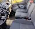 Белый Форд Транзит Кастом, объемом двигателя 2 л и пробегом 272 тыс. км за 12300 $, фото 15 на Automoto.ua