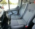 Білий Форд Транзит Кастом, об'ємом двигуна 2.2 л та пробігом 227 тис. км за 12850 $, фото 5 на Automoto.ua