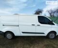 Белый Форд Транзит Кастом, объемом двигателя 2.2 л и пробегом 250 тыс. км за 14000 $, фото 3 на Automoto.ua