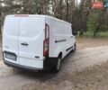 Білий Форд Транзит Кастом, об'ємом двигуна 2.2 л та пробігом 220 тис. км за 14000 $, фото 4 на Automoto.ua