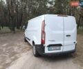 Білий Форд Транзит Кастом, об'ємом двигуна 2.2 л та пробігом 220 тис. км за 14000 $, фото 5 на Automoto.ua