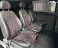 Белый Форд Транзит Кастом, объемом двигателя 2 л и пробегом 172 тыс. км за 10990 $, фото 17 на Automoto.ua