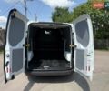 Белый Форд Транзит Кастом, объемом двигателя 2 л и пробегом 144 тыс. км за 15200 $, фото 10 на Automoto.ua