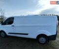 Белый Форд Транзит Кастом, объемом двигателя 2.2 л и пробегом 250 тыс. км за 14000 $, фото 11 на Automoto.ua
