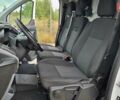 Белый Форд Транзит Кастом, объемом двигателя 2 л и пробегом 180 тыс. км за 10300 $, фото 11 на Automoto.ua