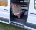 Білий Форд Транзит Кастом, об'ємом двигуна 2.2 л та пробігом 280 тис. км за 17500 $, фото 1 на Automoto.ua