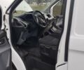 Белый Форд Транзит Кастом, объемом двигателя 2.2 л и пробегом 250 тыс. км за 14000 $, фото 4 на Automoto.ua