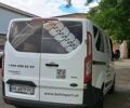 Белый Форд Транзит Кастом, объемом двигателя 2.2 л и пробегом 402 тыс. км за 12300 $, фото 3 на Automoto.ua