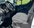 Білий Форд Транзит Кастом, об'ємом двигуна 2.2 л та пробігом 227 тис. км за 12850 $, фото 18 на Automoto.ua