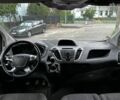 Белый Форд Транзит Кастом, объемом двигателя 2 л и пробегом 172 тыс. км за 10990 $, фото 20 на Automoto.ua