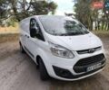 Білий Форд Транзит Кастом, об'ємом двигуна 2.2 л та пробігом 220 тис. км за 14000 $, фото 3 на Automoto.ua