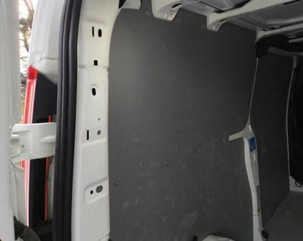 Білий Форд Транзит Кастом, об'ємом двигуна 2.2 л та пробігом 220 тис. км за 14000 $, фото 12 на Automoto.ua