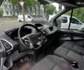 Белый Форд Транзит Кастом, объемом двигателя 2 л и пробегом 172 тыс. км за 10990 $, фото 8 на Automoto.ua