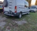 Білий Форд Транзит Кастом, об'ємом двигуна 2.2 л та пробігом 280 тис. км за 17500 $, фото 2 на Automoto.ua