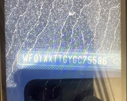 Білий Форд Транзит Кастом, об'ємом двигуна 2 л та пробігом 173 тис. км за 14550 $, фото 34 на Automoto.ua