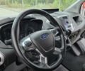Белый Форд Транзит Кастом, объемом двигателя 2 л и пробегом 180 тыс. км за 10300 $, фото 10 на Automoto.ua