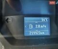 Білий Форд Транзит Кастом, об'ємом двигуна 2.2 л та пробігом 220 тис. км за 14000 $, фото 1 на Automoto.ua