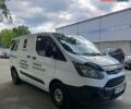 Белый Форд Транзит Кастом, объемом двигателя 2.2 л и пробегом 402 тыс. км за 12300 $, фото 8 на Automoto.ua