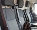 Белый Форд Транзит Кастом, объемом двигателя 2.2 л и пробегом 402 тыс. км за 12300 $, фото 11 на Automoto.ua