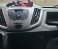 Белый Форд Транзит Кастом, объемом двигателя 2.2 л и пробегом 220 тыс. км за 13500 $, фото 4 на Automoto.ua