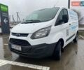 Білий Форд Транзит Кастом, об'ємом двигуна 2 л та пробігом 220 тис. км за 12400 $, фото 3 на Automoto.ua