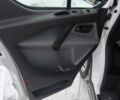 Белый Форд Транзит Кастом, объемом двигателя 2 л и пробегом 173 тыс. км за 13500 $, фото 27 на Automoto.ua