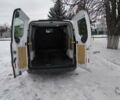 Белый Форд Транзит Кастом, объемом двигателя 2 л и пробегом 173 тыс. км за 13500 $, фото 6 на Automoto.ua