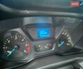 Білий Форд Транзит Кастом, об'ємом двигуна 2 л та пробігом 220 тис. км за 12400 $, фото 10 на Automoto.ua