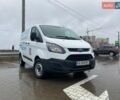 Білий Форд Транзит Кастом, об'ємом двигуна 2 л та пробігом 220 тис. км за 12400 $, фото 1 на Automoto.ua