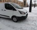 Белый Форд Транзит Кастом, объемом двигателя 2 л и пробегом 173 тыс. км за 13500 $, фото 16 на Automoto.ua