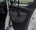 Белый Форд Транзит Кастом, объемом двигателя 2 л и пробегом 173 тыс. км за 13500 $, фото 11 на Automoto.ua