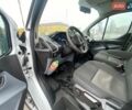 Білий Форд Транзит Кастом, об'ємом двигуна 2 л та пробігом 220 тис. км за 12400 $, фото 9 на Automoto.ua