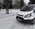 Белый Форд Транзит Кастом, объемом двигателя 2 л и пробегом 173 тыс. км за 13500 $, фото 22 на Automoto.ua