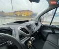 Білий Форд Транзит Кастом, об'ємом двигуна 2 л та пробігом 220 тис. км за 12400 $, фото 11 на Automoto.ua