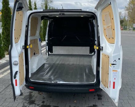 Білий Форд Транзит Кастом, об'ємом двигуна 2 л та пробігом 269 тис. км за 11699 $, фото 16 на Automoto.ua