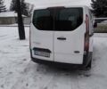 Белый Форд Транзит Кастом, объемом двигателя 2 л и пробегом 173 тыс. км за 13500 $, фото 20 на Automoto.ua